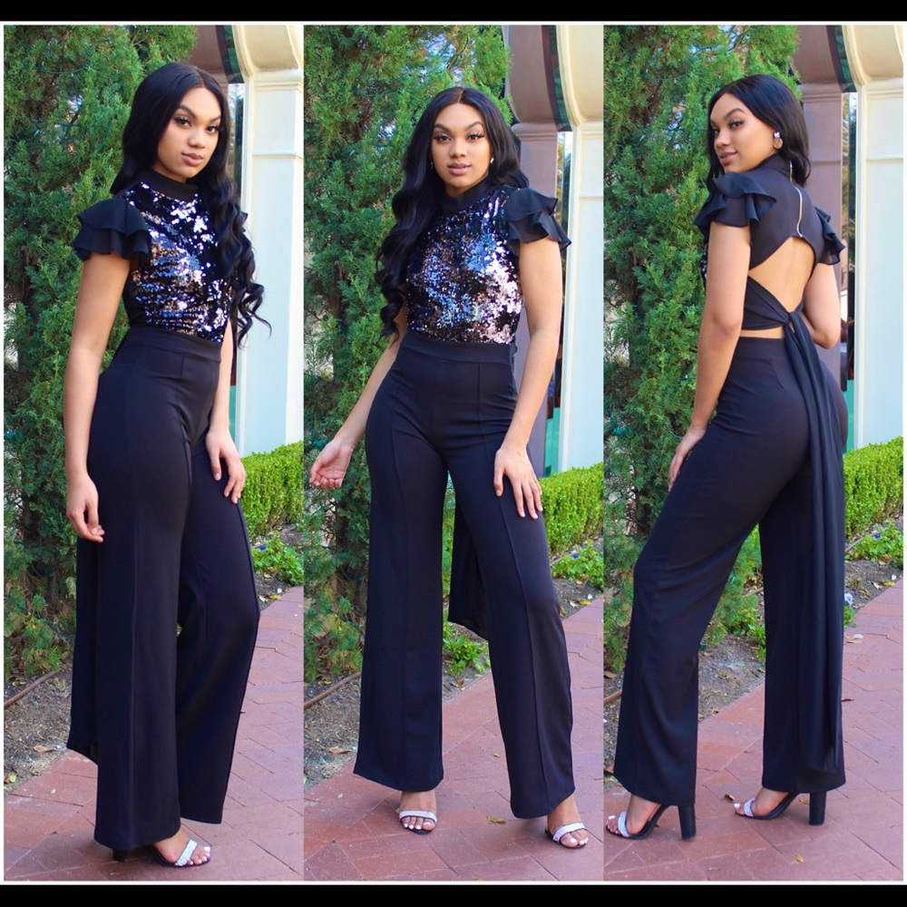 Dream Jumpsuit